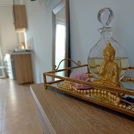 Aelia Sea Apartman Argosztóli Kültér fotó