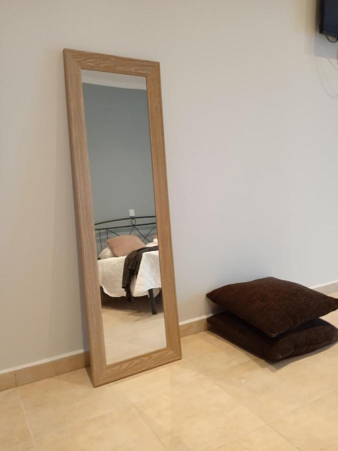 Aelia Sea Apartman Argosztóli Kültér fotó