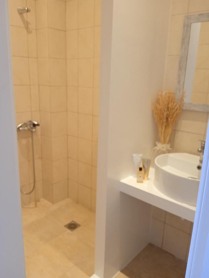 Aelia Sea Apartman Argosztóli Kültér fotó