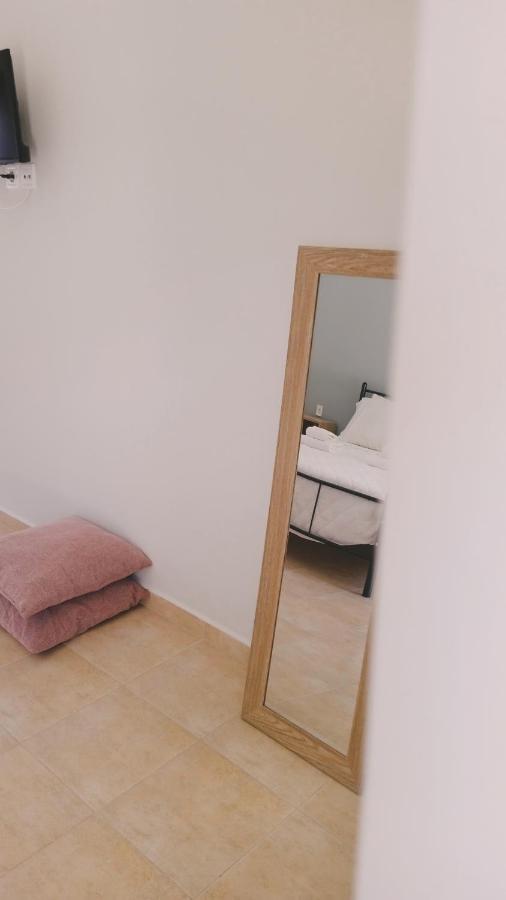 Aelia Sea Apartman Argosztóli Kültér fotó