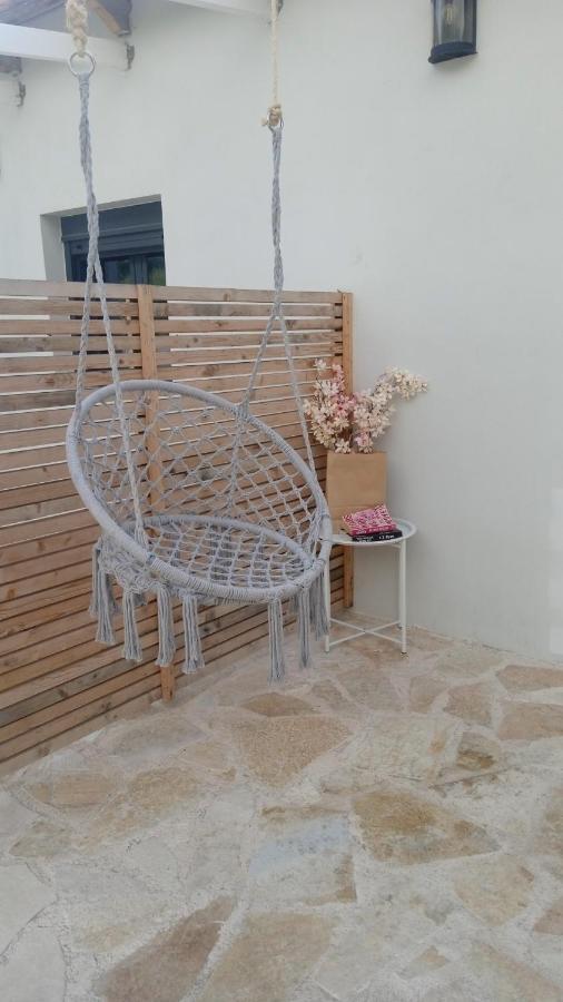 Aelia Sea Apartman Argosztóli Kültér fotó