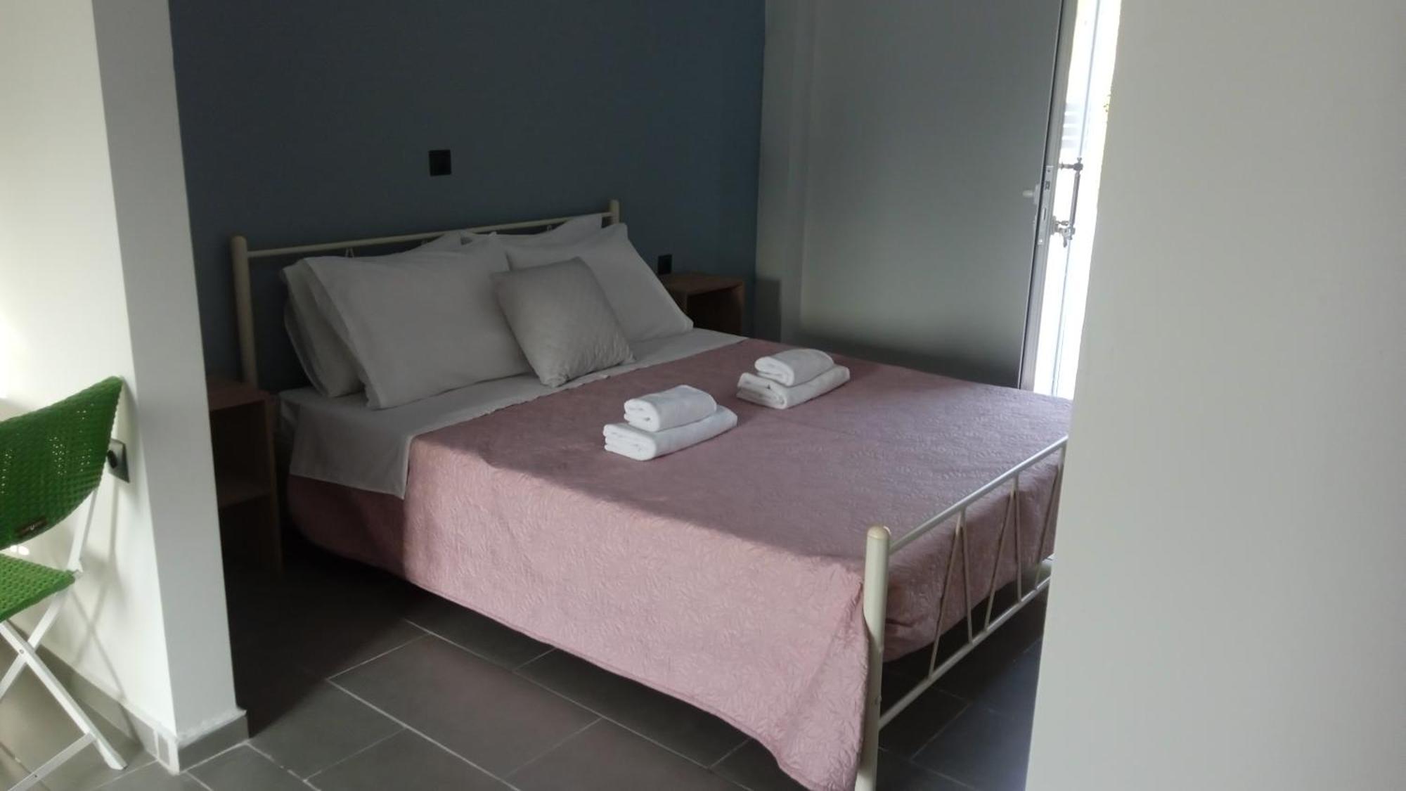 Aelia Sea Apartman Argosztóli Kültér fotó