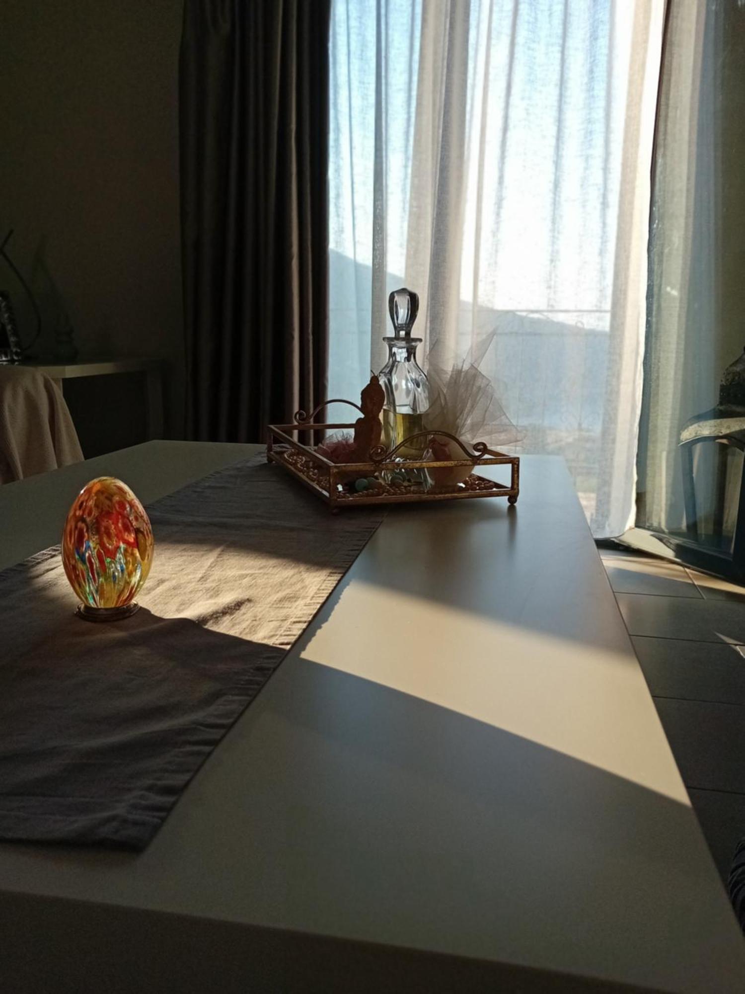 Aelia Sea Apartman Argosztóli Kültér fotó