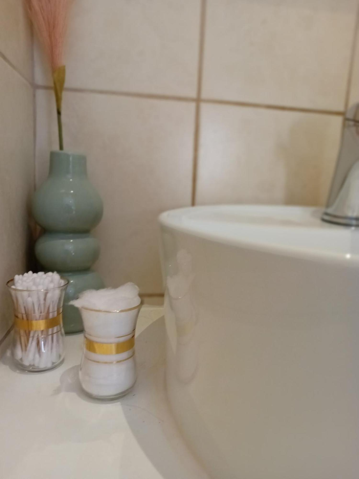 Aelia Sea Apartman Argosztóli Kültér fotó
