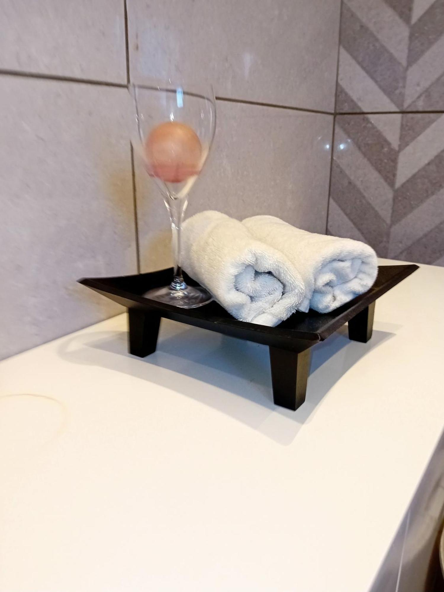 Aelia Sea Apartman Argosztóli Kültér fotó
